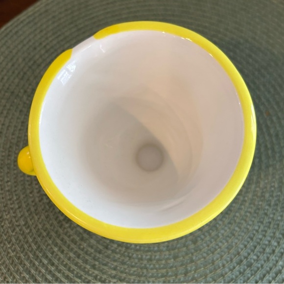 Disney Beauty & the Beast Ceramic 10oz " Mrs. Potts Chip" Mug no box is Vintage. - Picture 5 of 8